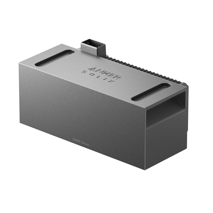Anker SOLIX BP1600 Erweiterungsbatterie für Powerstation