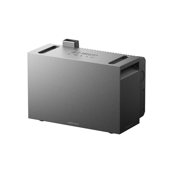 Anker SOLIX BP5000 5kWh Erweiterungsbatterie für Solarspeicher