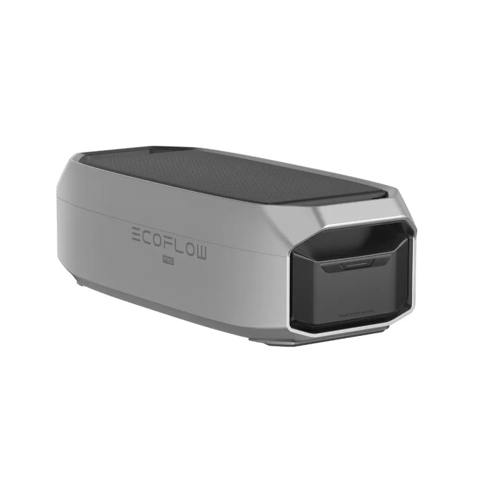 EcoFlow DELTA Pro 3 Smart Zusatzbatterie