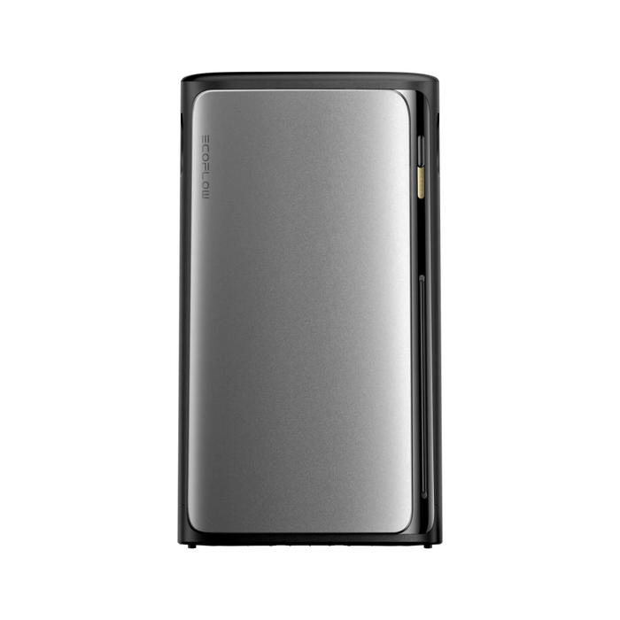 EcoFlow STREAM Ultra – Portable Powerstation