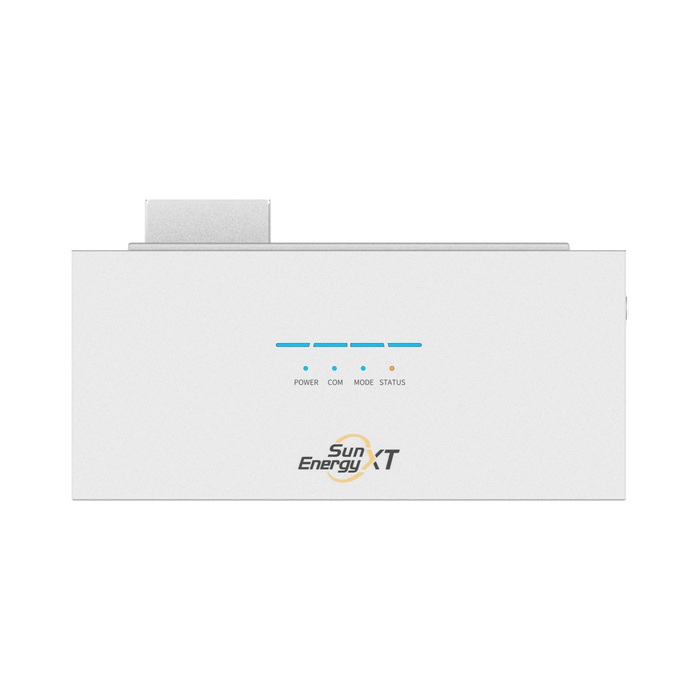 SunEnergyXT B500 500Wh Erweiterungsmodul – Portable Powerstation