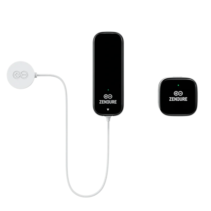 Zendure Smart Meter DO – Intelligentes Energiemonitor