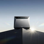 Anker SOLIX Solarbank 4 E5000 PRO - High-Capacity Smart Solar Storage System