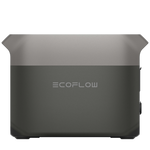 EcoFlow DELTA 3 Portable Power Station - High-Capacity Backup Battery