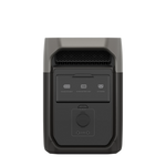 EcoFlow DELTA 3 Portable Power Station - High-Capacity Backup Battery