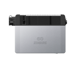 Zendure SolarFlow 2400 AC+ Portable Solar Power Station and Storage System