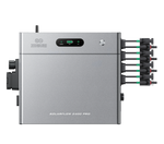 Zendure SolarFlow 2400 Pro - High-Capacity Portable Solar Power Storage System