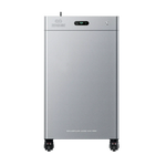 Zendure SolarFlow 4000 Mix Pro - High-Capacity Smart Solar Energy Storage System