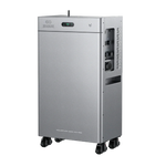 Zendure SolarFlow 4000 Mix Pro - High-Capacity Smart Solar Energy Storage System