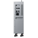 Zendure SolarFlow 4000 Mix Pro - High-Capacity Smart Solar Energy Storage System