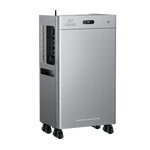 Zendure SolarFlow 4000 Mix Pro - High-Capacity Smart Solar Energy Storage System