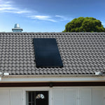 Premium Roof 465W Bifacial Solar Panel for Tiled Roofs