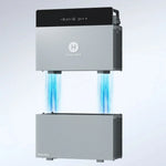 Hoymiles HiBattery 4020 X High-Performance Modular Battery Storage System