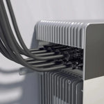 Hoymiles HiBattery 4020 S Modular Lithium-Ion Battery Storage System