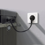 Hoymiles HiBattery 4020 S Modular Lithium-Ion Battery Storage System