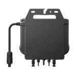 APSystems EZ1-D 1800W Dual-Modul Mikrowechselrichter für Balkonkraftwerke