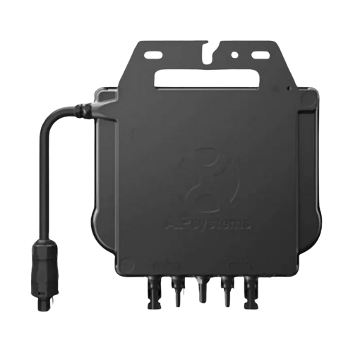 APSystems EZ1-D 1800W Dual-Modul Mikrowechselrichter für Balkonkraftwerke