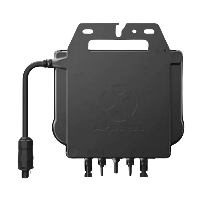 APSystems EZ1-D 1800W Dual-Modul Mikrowechselrichter