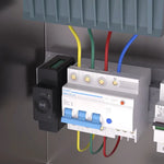 Marstek CT002 3-Phase Smart Energy Meter for Precise Power Monitoring
