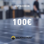 Exklusiver Geschenkgutschein für unser gesamtes Sortiment
