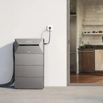 Anker SOLIX BP2700 2700Wh Erweiterungsbatterie für Solarspeicher
