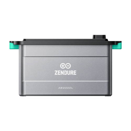 Zendure AB2000L 2kWh Expansion Battery for SolarFlow System