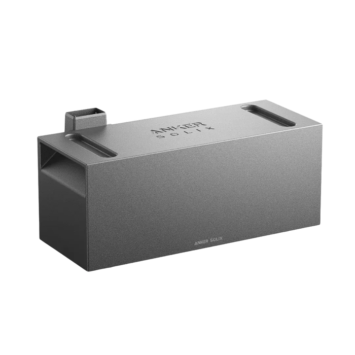 Anker SOLIX BP2700 2700Wh Erweiterungsbatterie für Solarspeicher