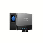 Anker SOLIX Power Dock - High-Capacity Portable Charging Station