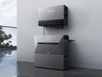 Anker SOLIX Power Dock - High-Capacity Portable Charging Station