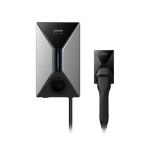 Anker SOLIX V1 Smart EV Charger - High-Speed Intelligent Electric Vehicle Charging Station