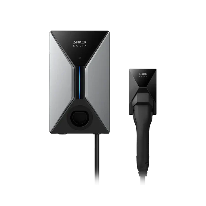 Anker SOLIX V1 Smart Wallbox – Intelligente Elektroauto-Ladestation