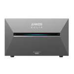 Anker SOLIX Solarbank 3 E2700 PRO - High-Capacity Smart Solar Storage System