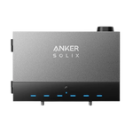Anker SOLIX Power Dock - High-Capacity Portable Charging Station