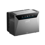 Anker SOLIX Solarbank 4 E5000 PRO - High-Capacity Smart Solar Storage System