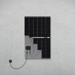 Basic Pure 450W Bifacial Solar Panel