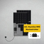 Basic 900 Bifacial Solar Panel Expansion Kit