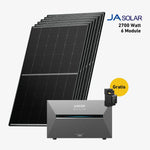 Anker SOLIX Solarbank 3 E2700 Pro - Bifaziales Balkonkraftwerk-Speichersystem