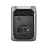EcoFlow DELTA 3 Max Plus Portable Power Station - High-Capacity Backup Battery