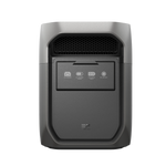 EcoFlow DELTA 3 Max Portable Power Station - High-Capacity Backup Battery