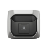 EcoFlow DELTA 3 Max Plus Smart Extra Battery - High Capacity Portable Power Expansion