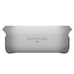 EcoFlow DELTA 3 Max Plus Smart Extra Battery - High Capacity Portable Power Expansion