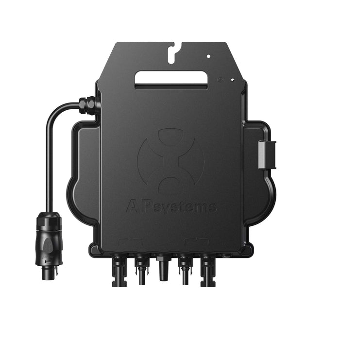 APSystems EZ1-M 800W Dual-Eingang Mikrowechselrichter