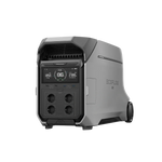 EcoFlow DELTA Pro 3 Portable Power Station - High-Capacity Backup Battery
