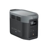 EcoFlow DELTA 2 Max Portable Power Station - High Capacity Backup Battery