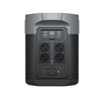EcoFlow DELTA 2 Max Portable Power Station - High Capacity Backup Battery