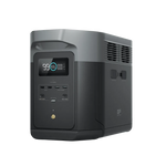 EcoFlow DELTA 2 Max Portable Power Station - High Capacity Backup Battery