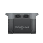 EcoFlow DELTA 2 Max Portable Power Station - High Capacity Backup Battery