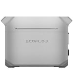EcoFlow DELTA 3 Plus Portable Power Station - High-Capacity Fast-Charging Solar Generator
