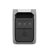 EcoFlow DELTA 3 Plus Portable Power Station - High-Capacity Fast-Charging Solar Generator