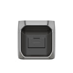 EcoFlow DELTA 3 Smart Extra Battery - High Capacity Portable Power Expansion